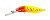 Воблер "HALCO" Sorcerer DD+STD 90 #Rus5