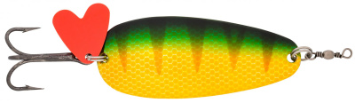 Блесна колебл. BFEX35 /GPER