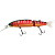 Воблер Jackall Tiny Magallon MR цв. fire tiger
