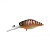 Воблер Diving Chubby 38 мм цв. bug tiger