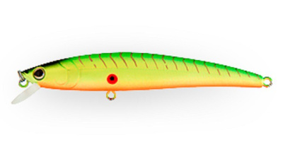 Воблер "STRIKE PRO" Arc Minnow плав. 12см 18.3г EG-136F#A17