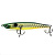 Воблер Namazu Iron minnow, L-90мм, 6 г, минноу, плавающий (0-0,5м), цвет №16