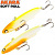 Ратлин "Akara" Soft roll 70мм 17г SR70-A214