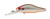 Воблер ZIPBAITS Khamsin Jr. DR цвет №824 R