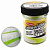 Тесто "BERKLEY" PowerBait Select Glitter Turbo Dough - spring green yellow 50г