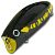 Воблер Lucky Craft Malas-288 Archer Bee 512
