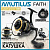 Катушка "NAUTILUS" Faith 1000