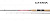 Удилище Shimano CATANA EX SPINNING 240H (Тест 20-50гр.)
