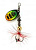 Блесна "Lucky John" BB01-008