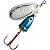 Блесна вращающаяся BLUE FOX Shad 5 /BS