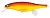 Воблер MEGABASS VISION 100 MIYABI (Aka-Tora)