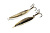 Блесна Cargo Silver heavy Long  15г 4,8см  цв. 02