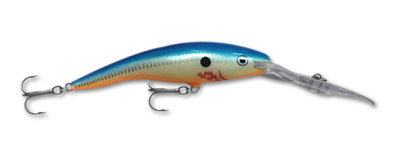 Воблер Rapala TDD09 /OBFL 