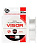 Леска "ZM" Visor Fluorocarbon 0.105 30м