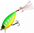 Воблер "KOSADAKA" Host XS 70F плав. 14.4г VX