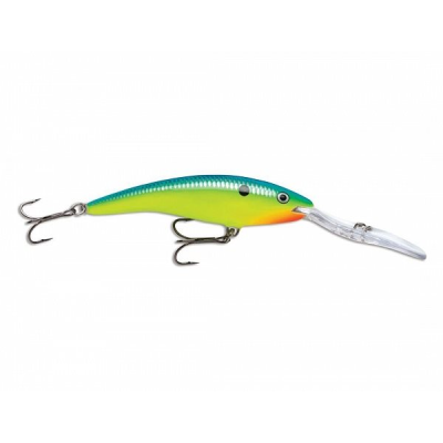 Воблер Rapala TDD07 /PRT 