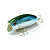 Воблер Lucky Craft Malas_0076 Metalic Mint 718