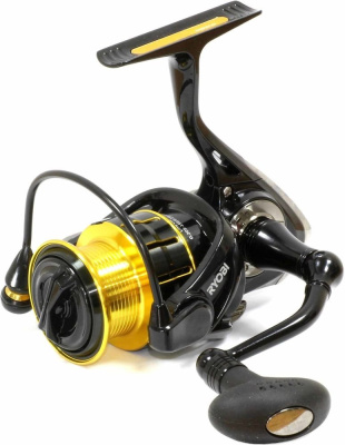 Катушка "RYOBI" Maturity 1000