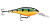 Воблер Rapala SR09 /P	