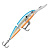 Воблер Rapala  JDHJ12 /BSD 
