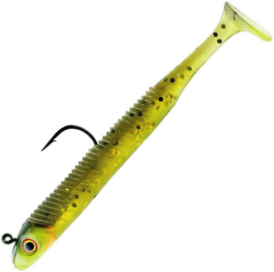 Мягкая приманка Storm SBM35-HO