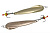 Блесна Eco Pro Capral 55 10гр G/C