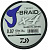 Леска плет. "DAIWA" J-Braid X4 Dark Green 0.07 135м