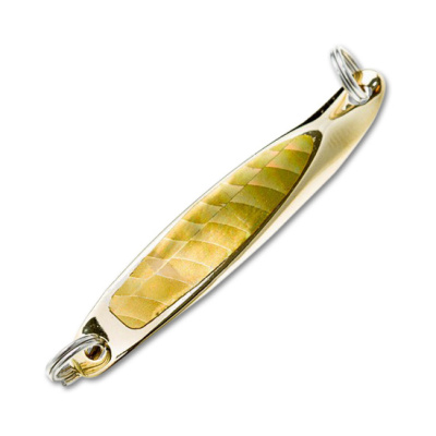Блесна Halco Twisty TW 40-Gold