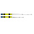 Удочка зим. "SALMO" Ice Jig Light 50см
