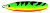 Блесна незацепляйка Rapala RMS05 /FT