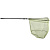 Подсак SPRO Landingnet Rubber ALU-BL 250/3, 5mm, 50*50cm