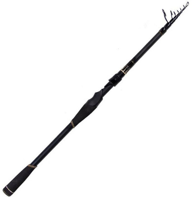 Спиннинг "Maximus" Stealth-Z Tele 21L 2.1м 4-16г