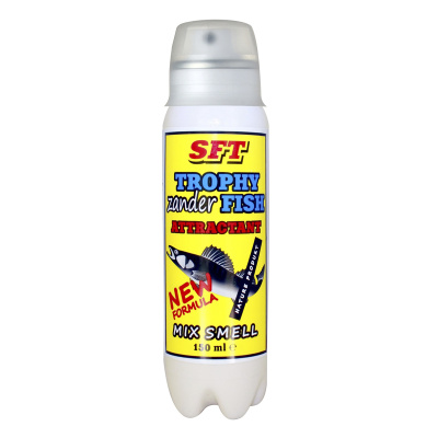 Аттрактант-спрей SFT Trophy Zender Attractant Mix Smell