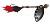 Блесна "Extreme Fishing" Indeed Long №00 2г G/BN 30000885