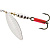 Блесна Mepps Aglia Long 5 S 29гр #