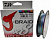 Леска плет. "DAIWA" J-Braid X8 Multicolor 0.18 150м