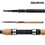 Спиннинг "DAIWA" Ninja-X Tele Spin 2.4м 20-60г 805TMHFS-AR