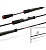 Спиннинг Nautilus Crossblade CBS802MH 244см 7-28гр