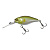 Воблер "JACKALL" Mascle Deep 4+ 34738 pearl ayu