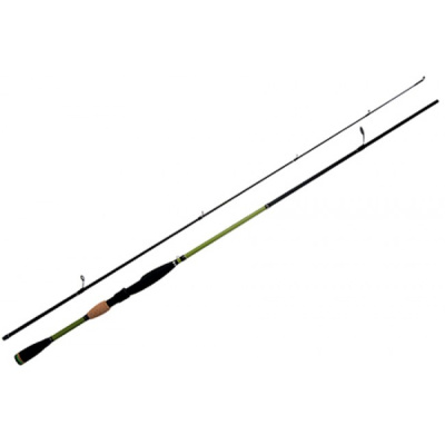 Спиннинг "Maximus" Butcher-X 24M 2.4м 7-28г