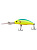 Воблер "AWEES" Shad 58F 8.7 гр. #06 (2 - 3,5 м.)