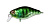Воблер Jackall Chubby 38 мм цв. hl blue gill