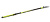 Удочка "CONDOR" Freccia c/к 5м 15-40г carbon 82255-500K