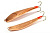 Блесна Eco Pro Clown 55D 9гр C