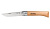 Нож Opinel №10VRI, блистер, шт 001255