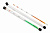 Хлыстик Higashi Fiberglass Tip iF 250 2гр