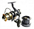 Катушка "SALMO" Diamond Baitfeeder 5 2450BR
