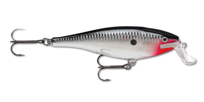 Воблер Rapala SSR14 /CH 