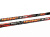 Удилище Nautilus Magnet Bolo MB400GT 4.00м 3-12гр