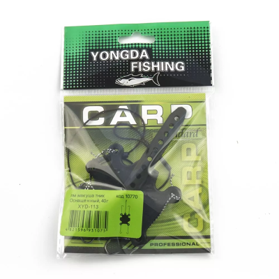 Монтаж готовый Макушатник YF XID-113 40 гр.